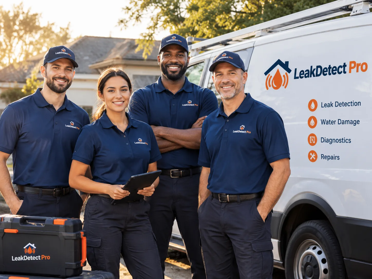 Roof Repair company in Sparta, GA